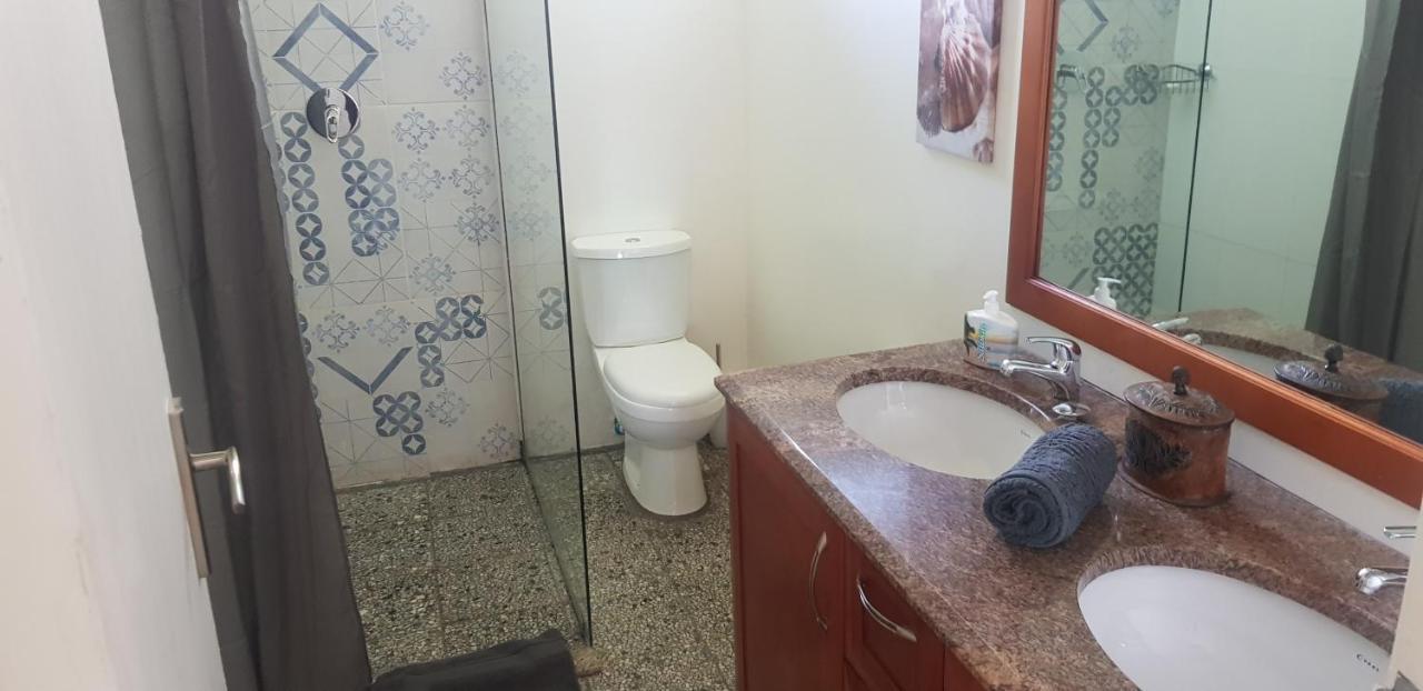 Apartamento Ocean Rush Zinkwazi Exterior foto